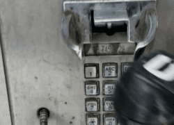 Payphones of Sunset Park and Bay Ridge, Brooklyn