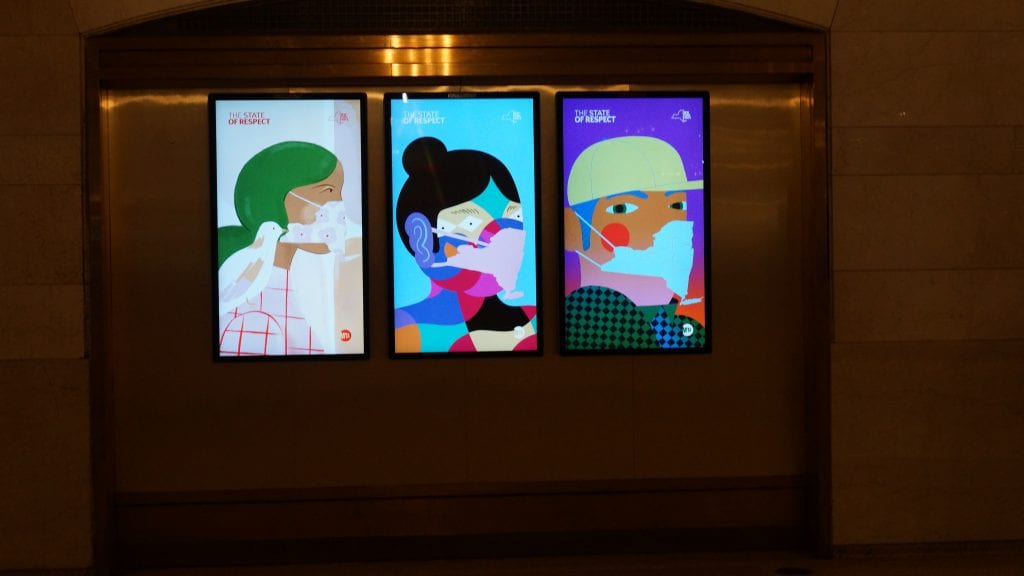 Grand Central Terminal Payphones Then and Now