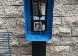 Looking For a Payphone in Phoenix? Bet You Missed This One.
