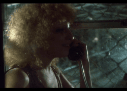 Phone Booth Scene From “The Rose” (1979)