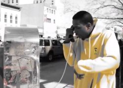 Queensbridge Payphones Represent in a Video Short From @PiffJones