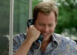 Payphone Scene From “Little Miss Sunshine” (2006)