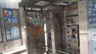 Some Midtown Payphones Revisited