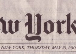 When Payphones Last Made A1, New York Times
