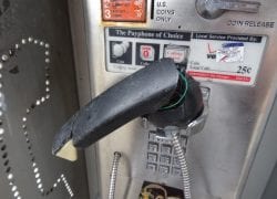 NYC Payphone Video Roundup.