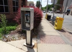 Do Any of the Payphones in Clifton and Passaic Work? Newtel and the Big Lie.