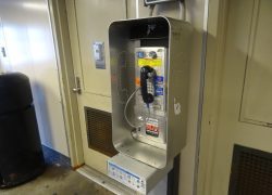 Found a Bunch of Dead Payphones in The Bronx (Video)