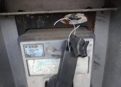 Payphone Carcasses of Staten Island