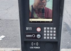 Those LinkNYC Front-Facing Cameras? They Actually Do Work.