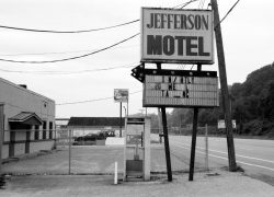 Almost Heaven… West Virginia is Teeming With Working Payphones