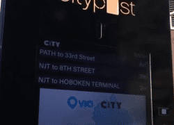 Jersey City Payphones? Not So Much. And Also: CityPost Disappoints.