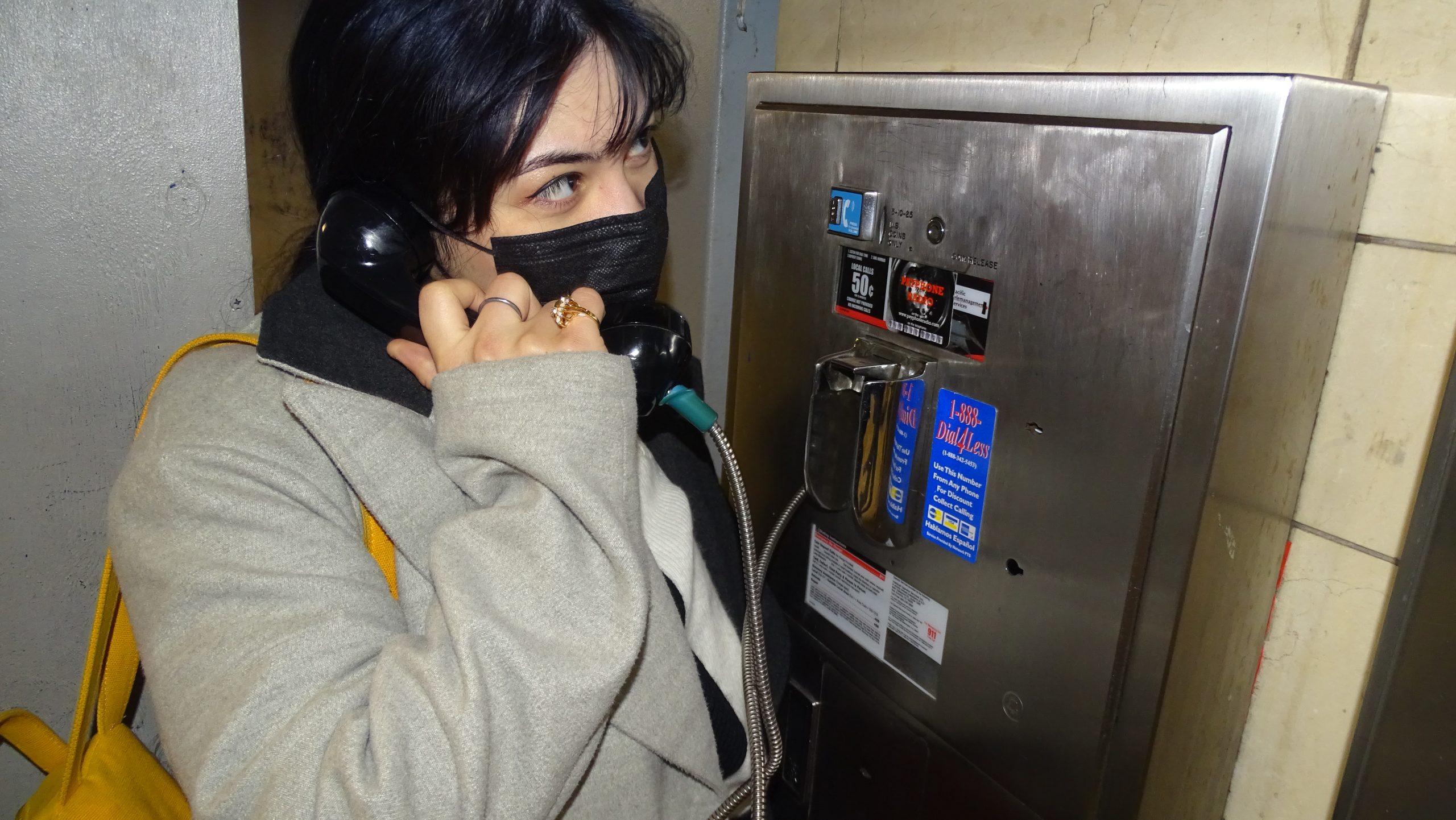 When a PBX Glitch Landed Me a Hot Date With a Burlesque Stripper