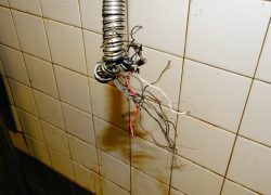 Old Dead Phone at the Penn Station 1/2/3.