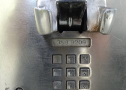 VIDEO: What Happens When Trying to Make a Call Through CityBridge’s Last “Official” Street Payphones?