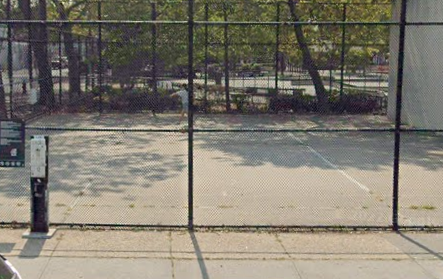 Ozone Park Payphone, 2022